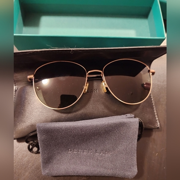Derek Lam Cate sunglasses Brand New In Box - Picture 8 of 13
